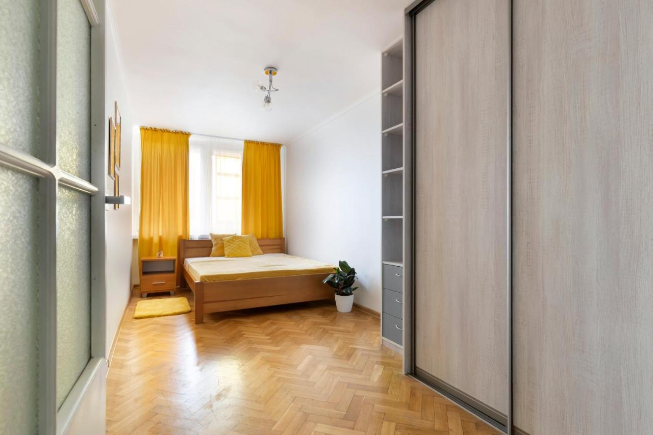 Апартаменти Sea Apart Apartament Przy Plazy Гданськ Екстер'єр фото